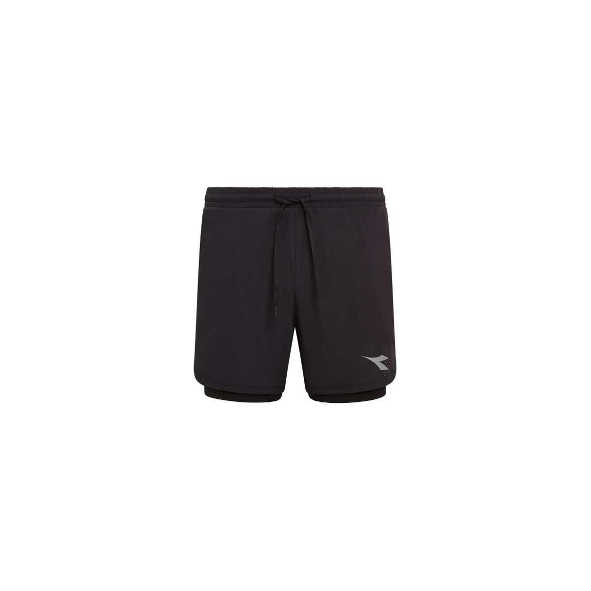 Diadora Shorts 2in 1.5 — Endless Sky — Size XSmall — Alternate View 11