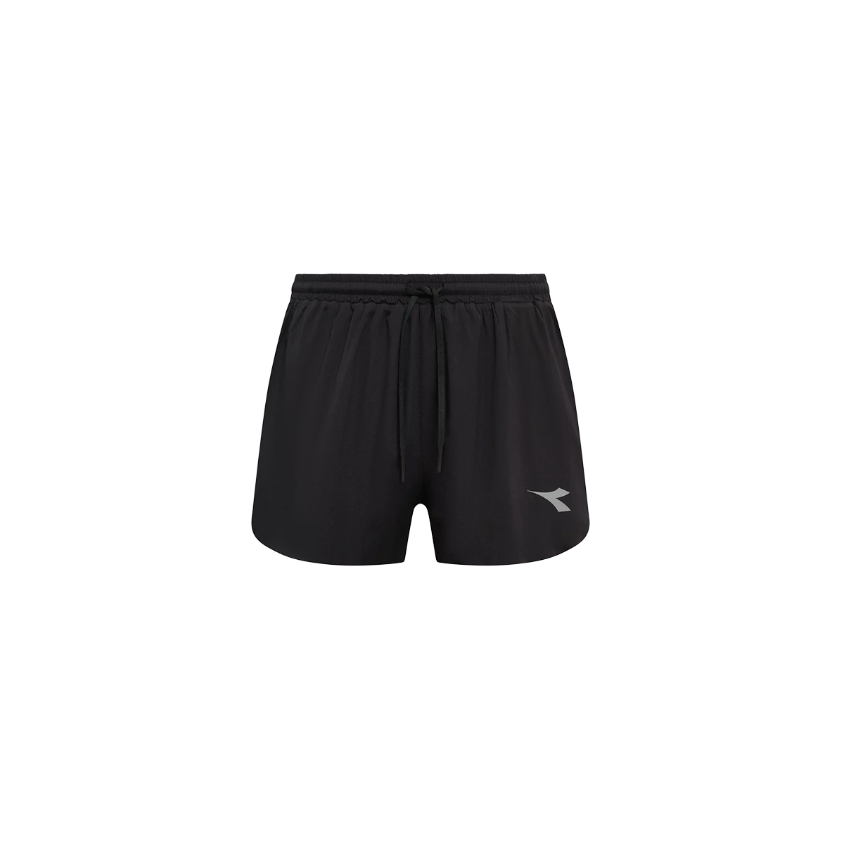Diadora L. Split Short 2.5 Super Light Fibrazero — Endless Sky — Size XXSmall — Alternate View 18