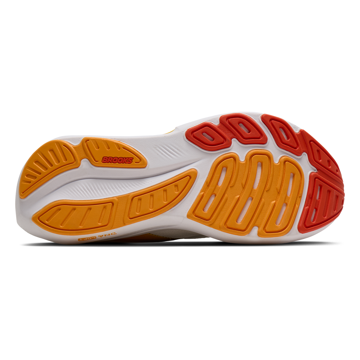 Brooks Revel 9 — Black - Ebony - Biscuit — Size D — Width 7 — Alternate View 24