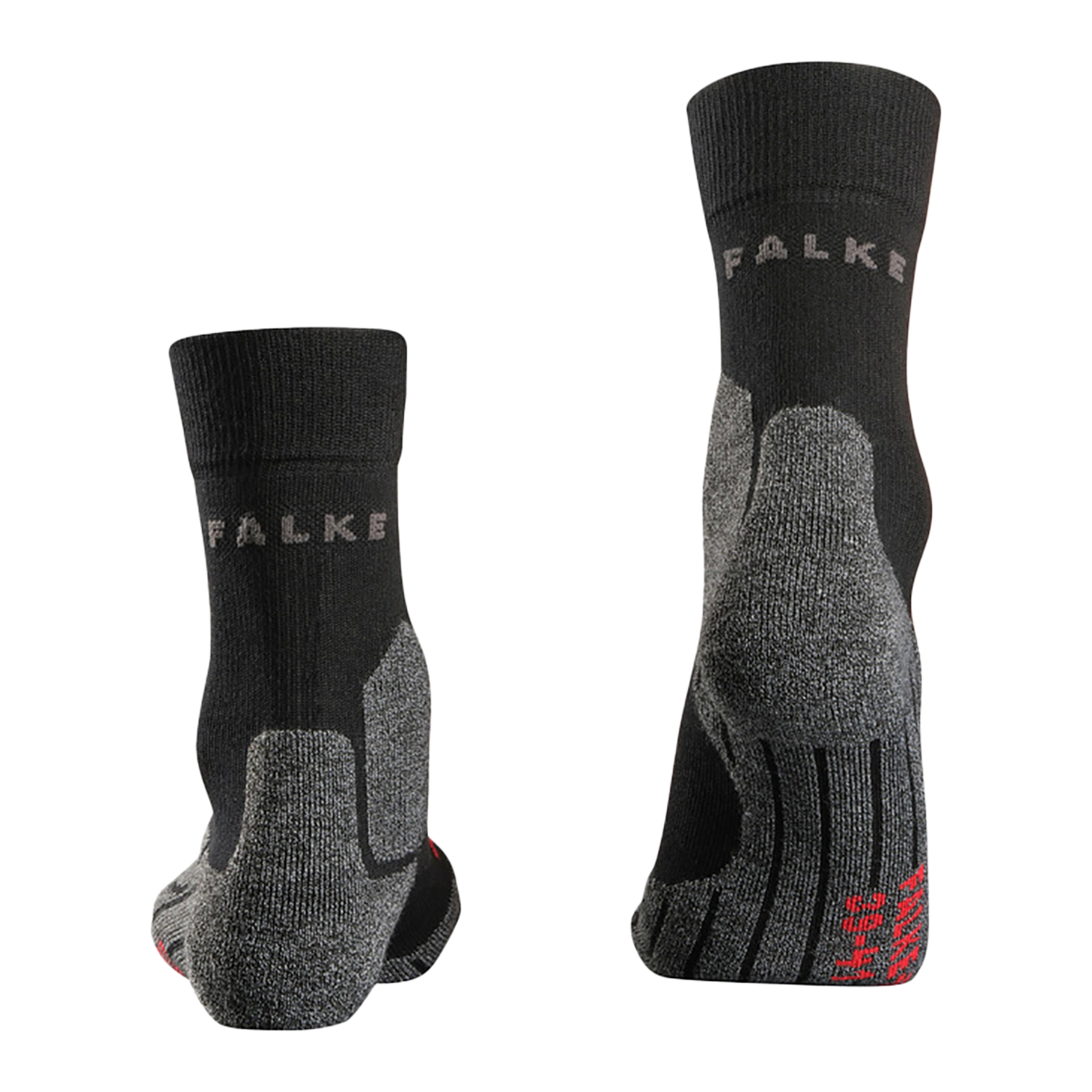 Falke RU3 Comfort Socks — White - Mix — Size 35 - 36 — Alternate View 10