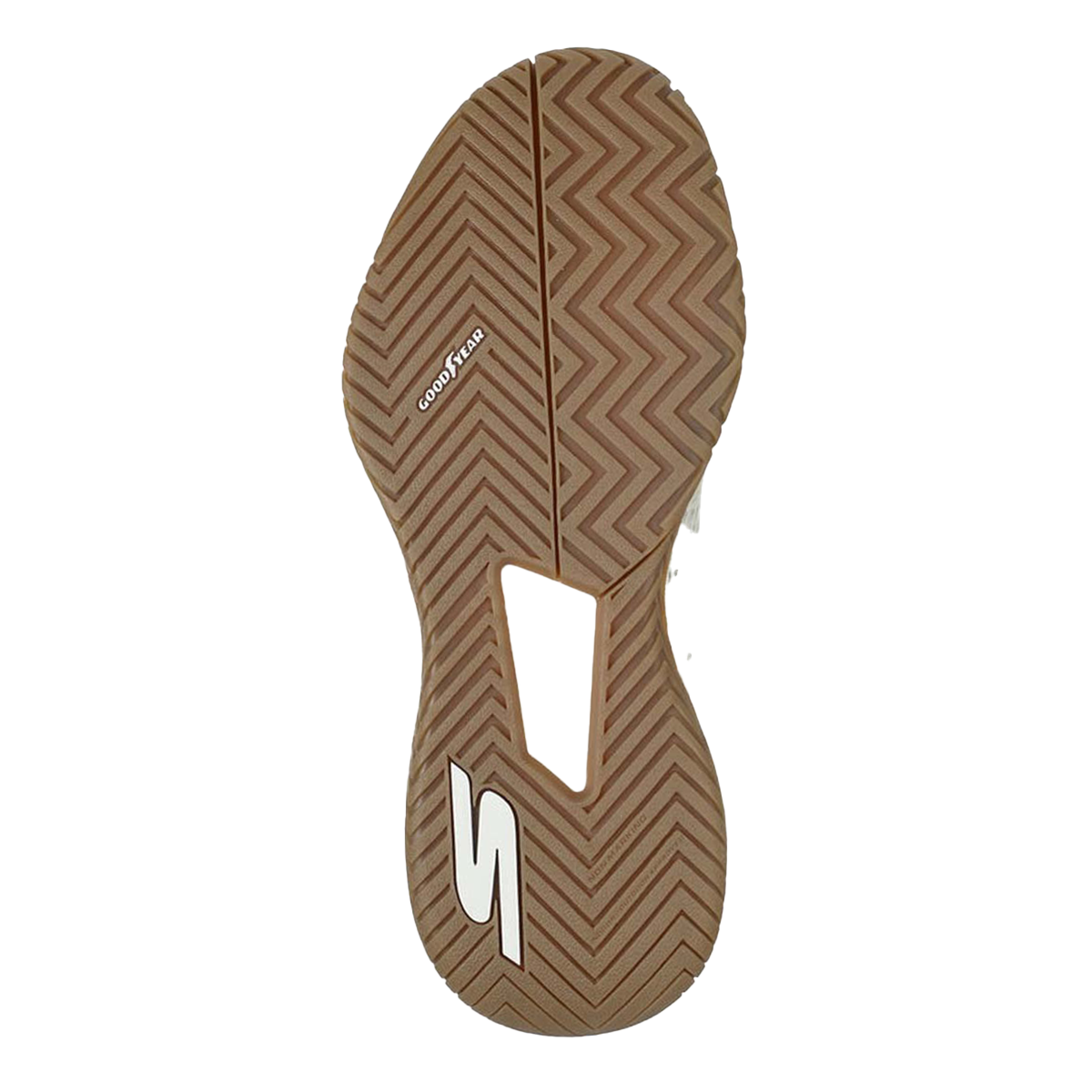 Skechers Viper Court Pro — Black - Blue — Size B — Width 6 — Alternate View 37