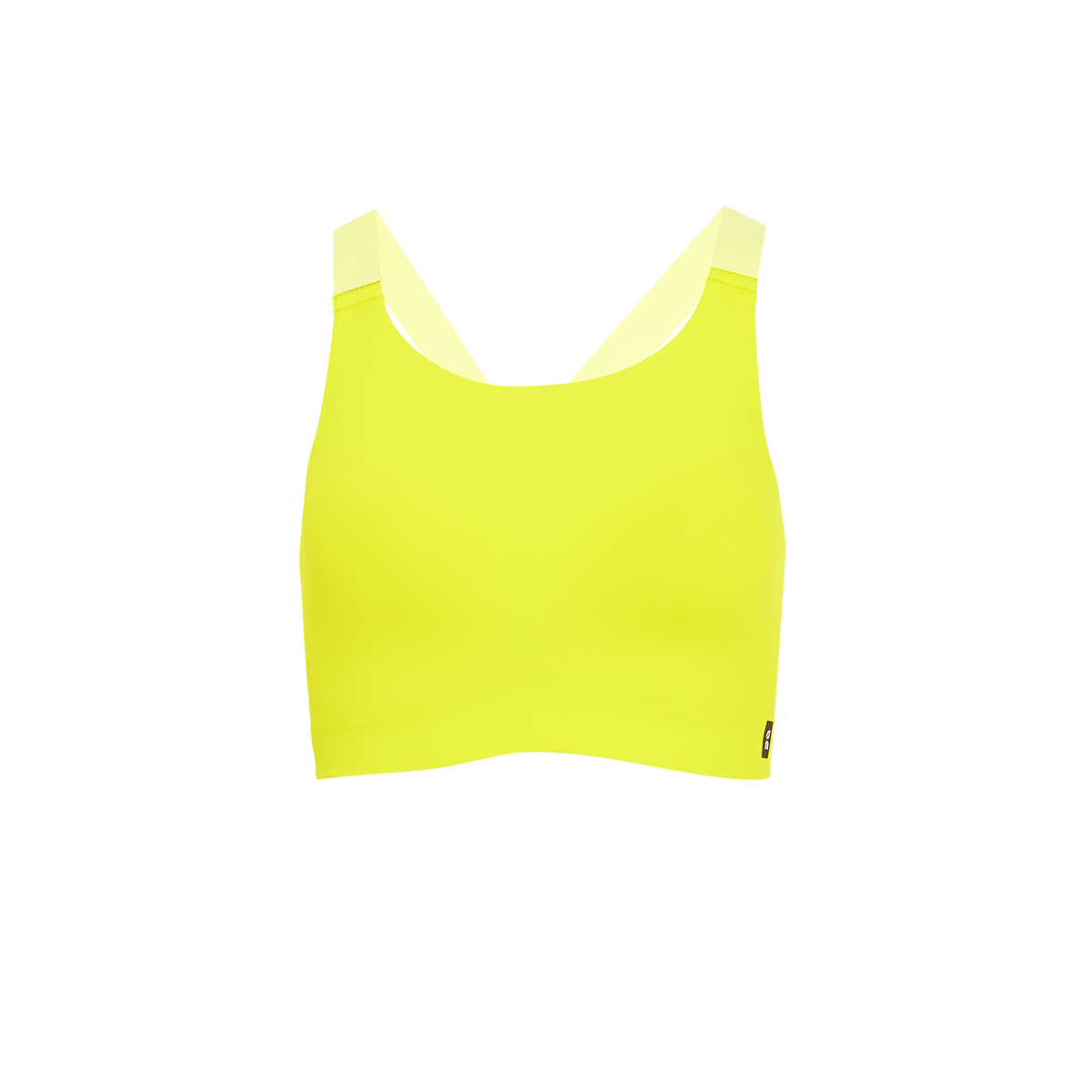 On Endurance Bra — Sakura — Size XXSmall — Alternate View 21