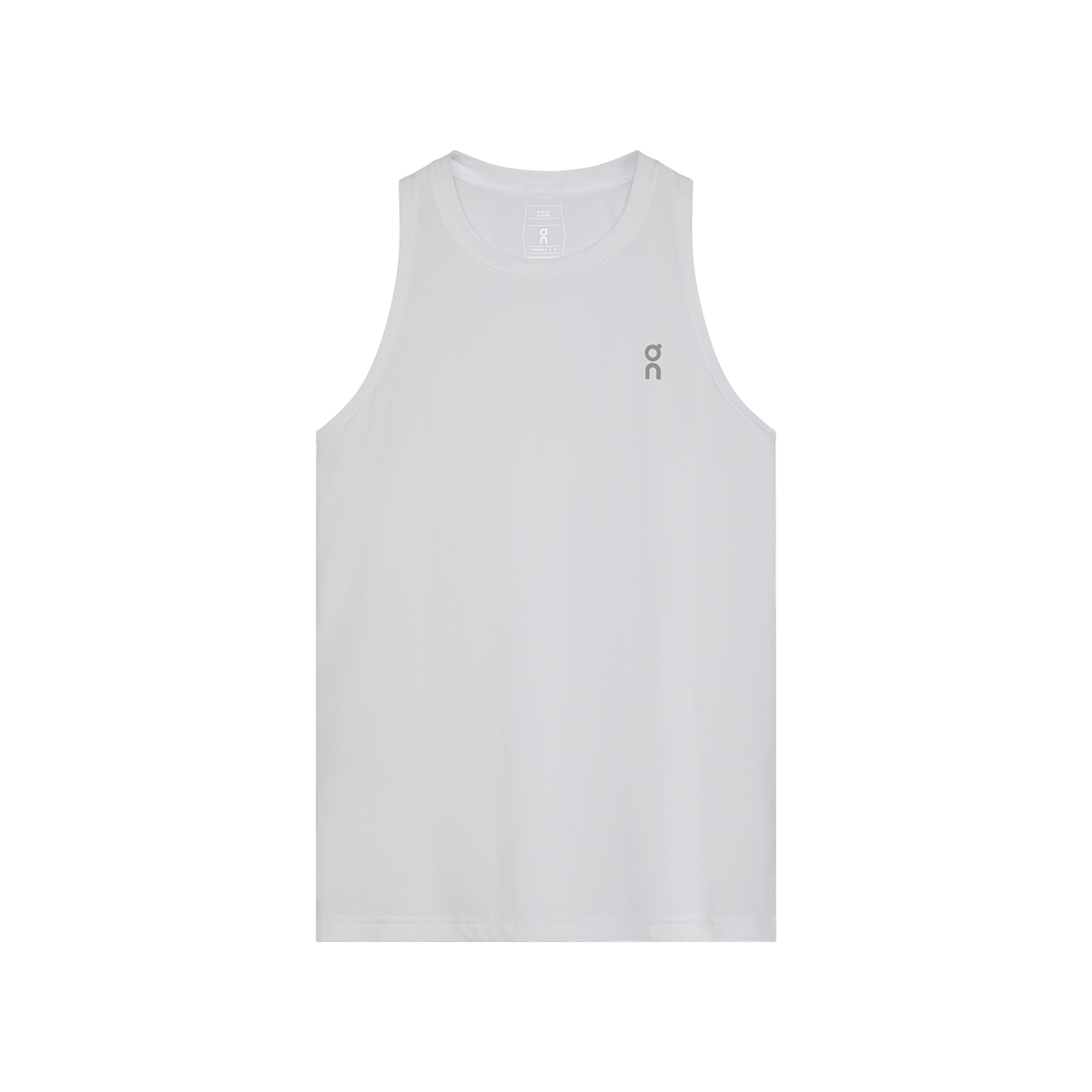 On Core Tank — Black — Size XSmall — Alternate View 18