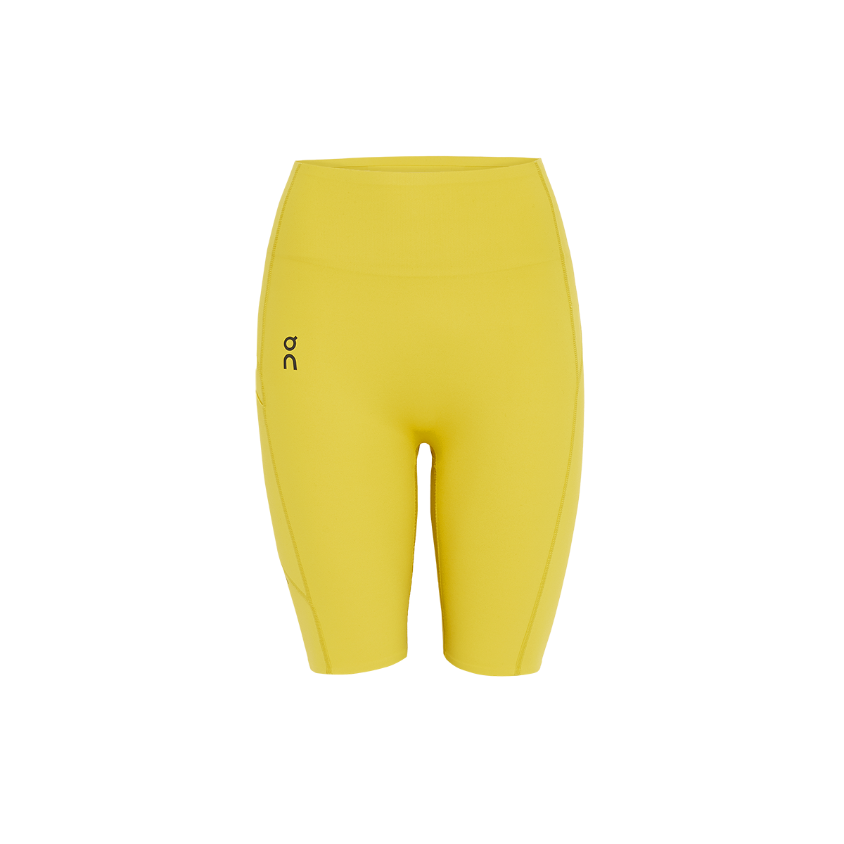On Movement Tights Short — Blueberry — Size XSmall — Alternate View 13