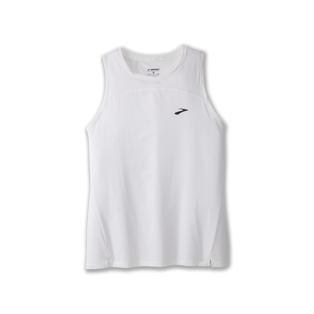 Brooks Sprint Free Tank 2.0 — Purple — Size Small — Alternate View 16