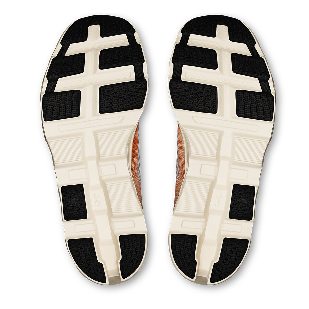 ON Cloudmonster 2 — Black - Glacier — Size D — Width 8 — Alternate View 12