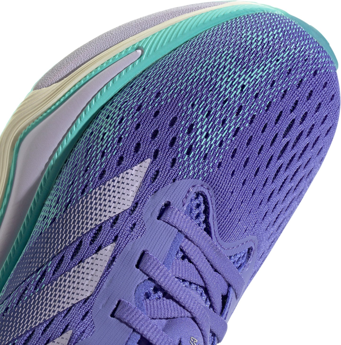 adidas Supernova Prima Womens Running Shoes - Blue