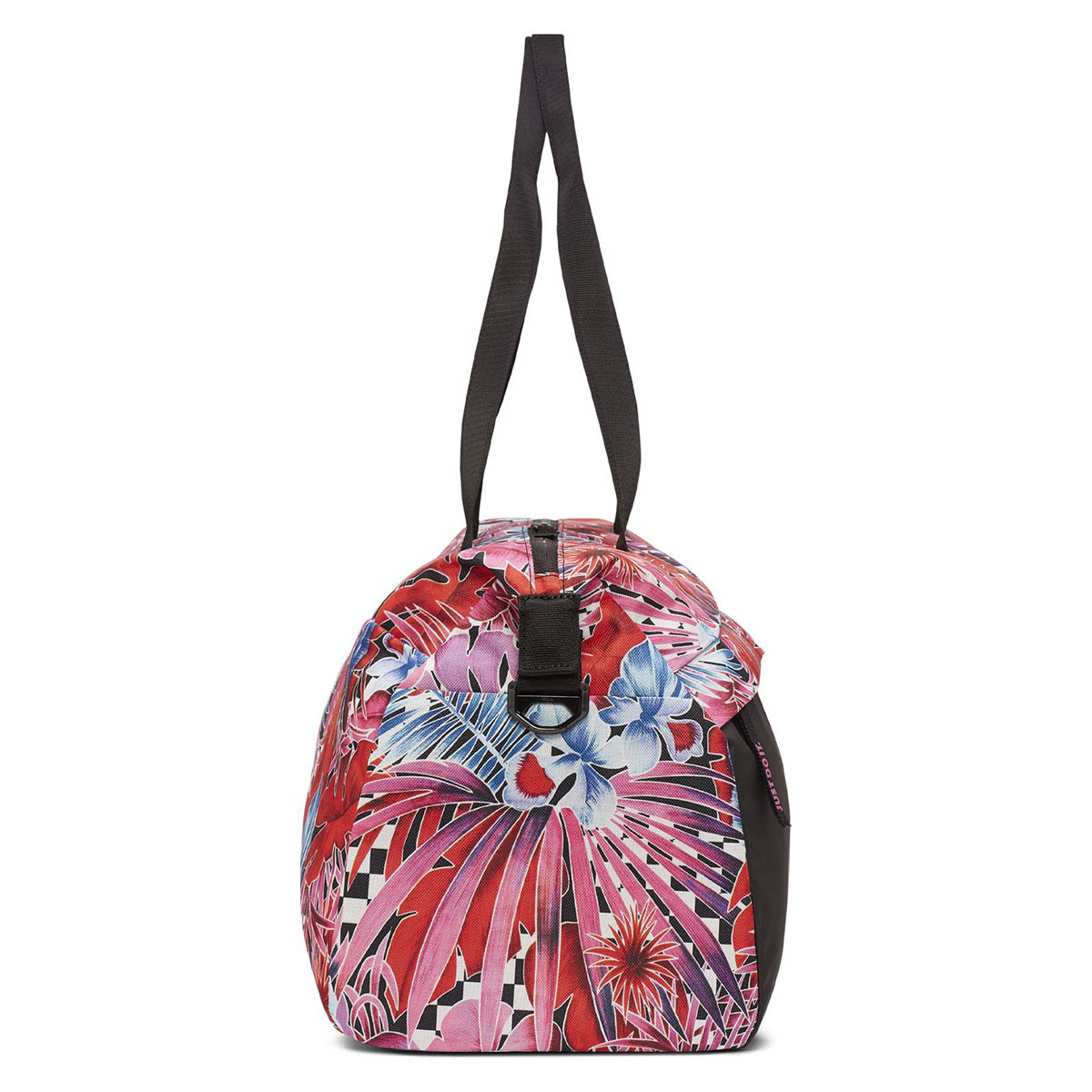 Nike Radiate Bag — Black - Black - Black — Top View