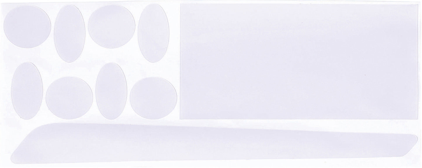 BBB ClearSkin Frame Protector