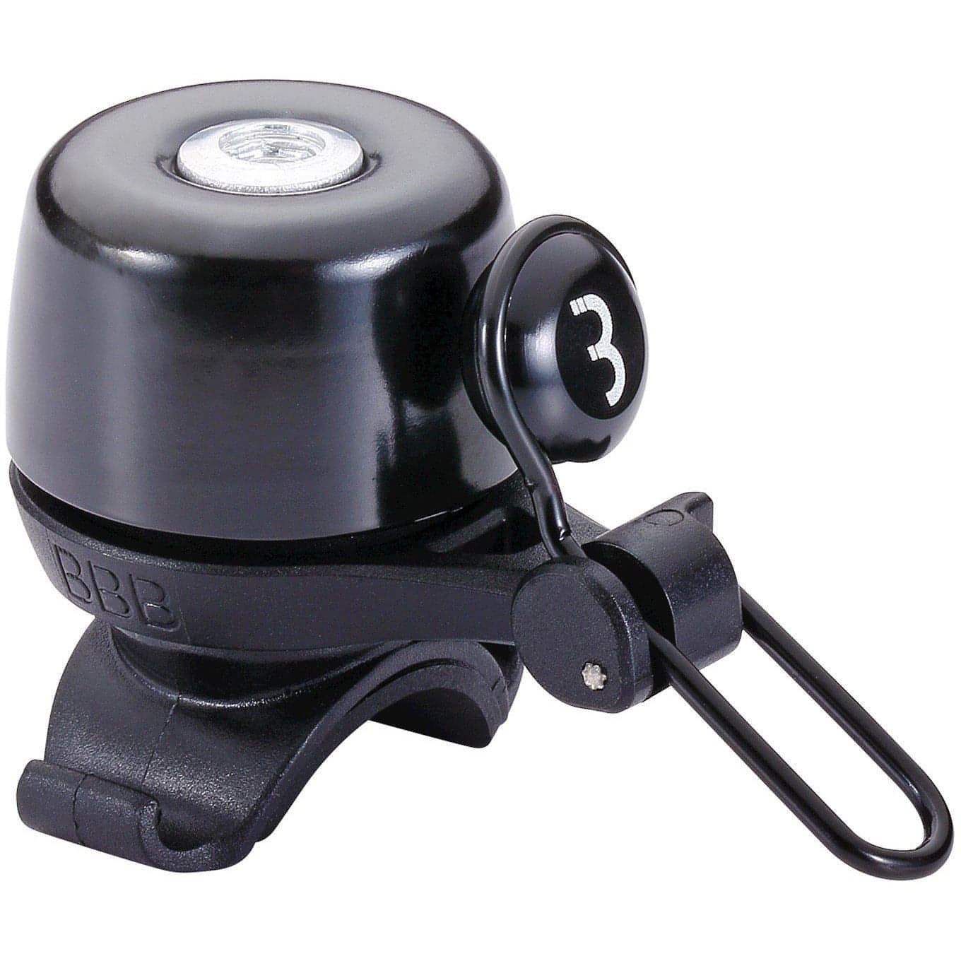BBB Noisy Brass Bike Bell