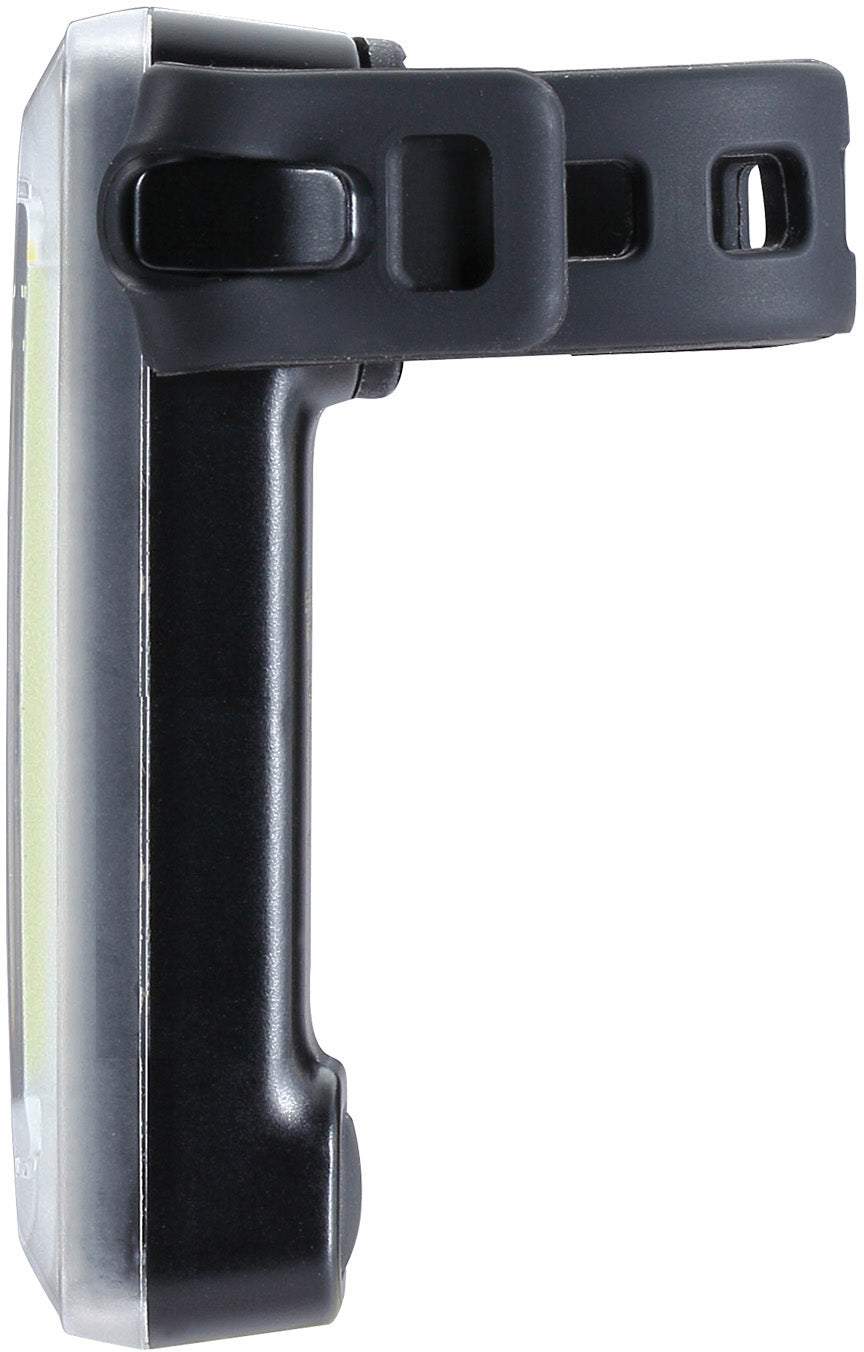 BBB Signal LED Front Bike Light - Black