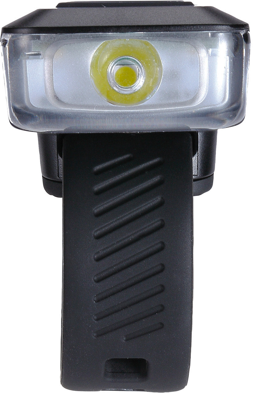 BBB Spark 2.0 LED Front Bike Light - Black