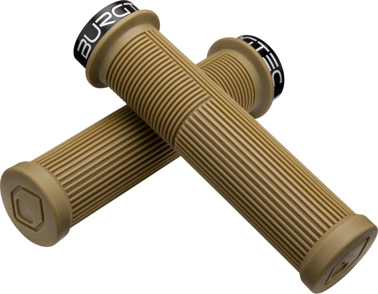 Burgtec Bartender Pro Josh Bryceland Signature Grips