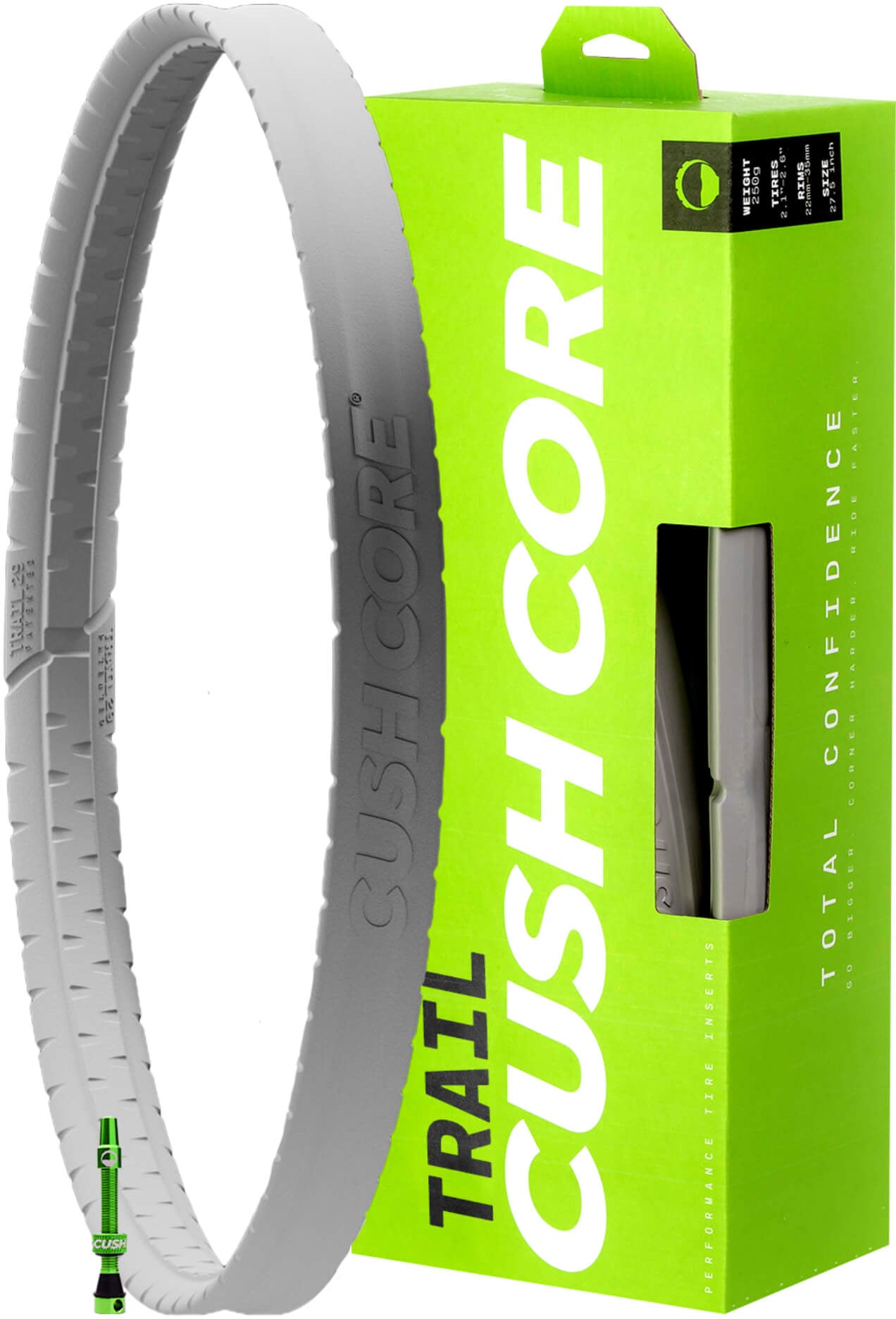 CushCore 29 Trail Tyre Insert Single