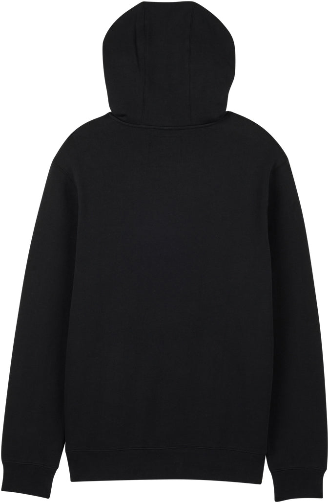 Fox Absolute Mens Cycling Hoody - Black