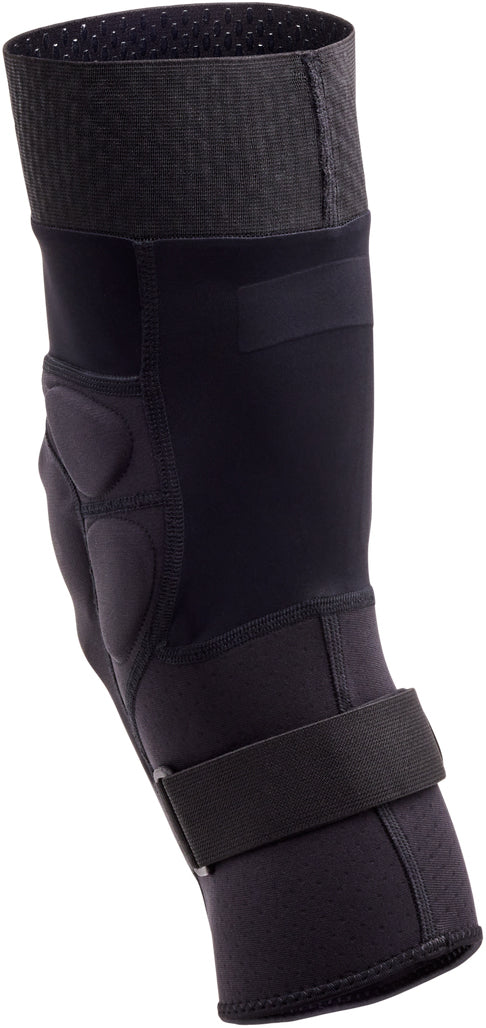 Fox Launch Cycling Knee Guards - Black