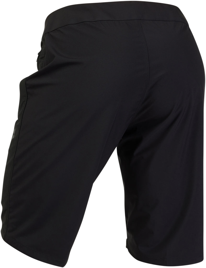 Fox Ranger Water Mens Cycling Shorts - Black