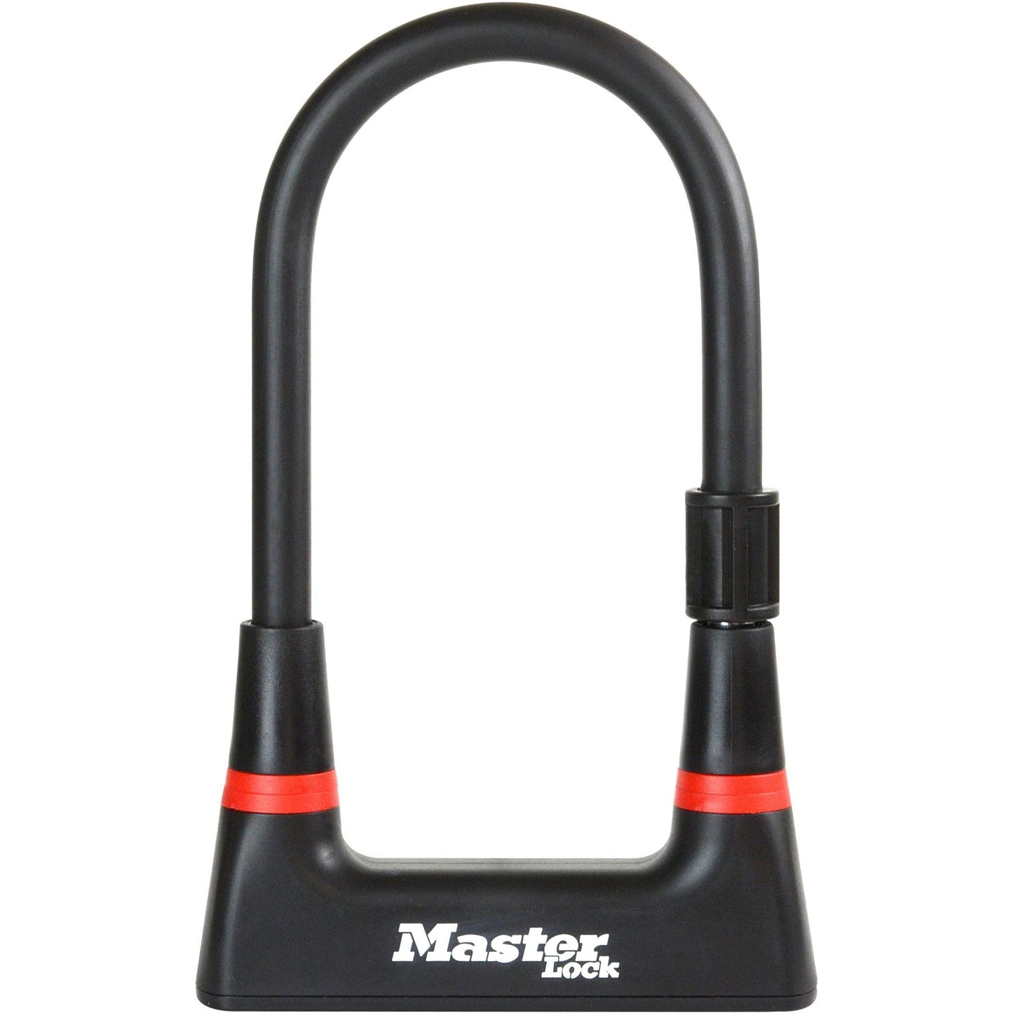 Master Lock 10 x 21cm Bike U-Lock