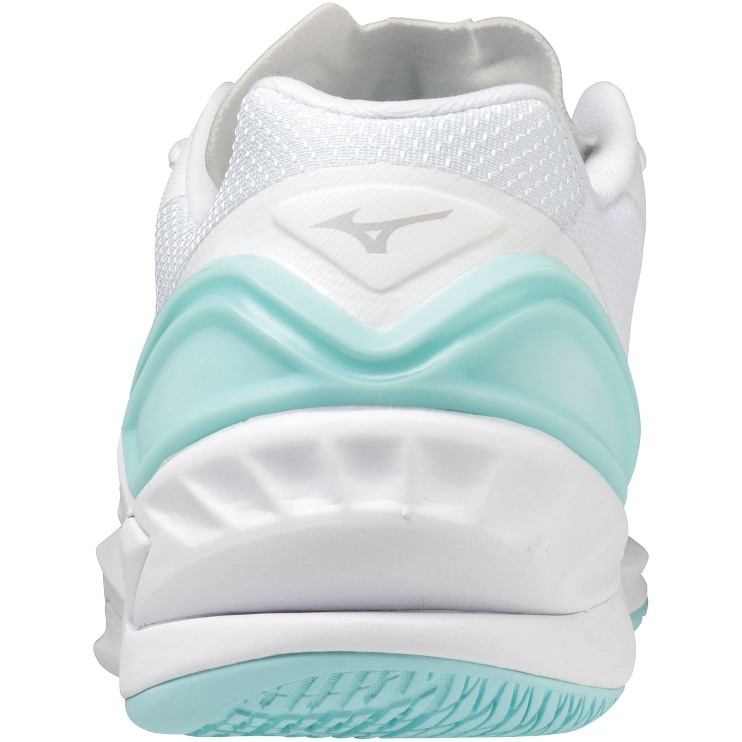 Mizuno Wave Stealth Neo Womens Netball Shoes - White