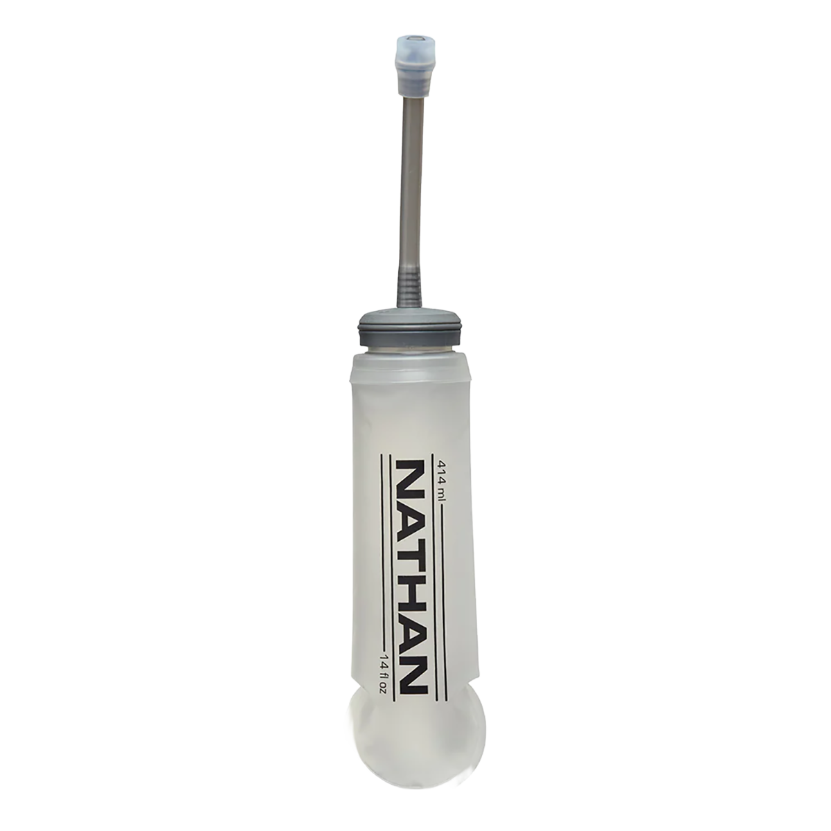Nathan Pinnacle Breeze 4L — Surf Spray - Reflective Silver — Size Small / Medium — Alternate View 9
