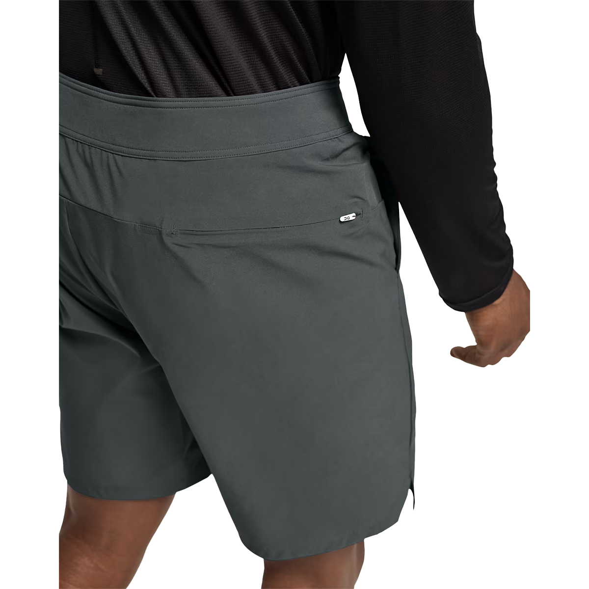 On Performance Hybrid Short — Ruby — Size Small — Alternate View 21