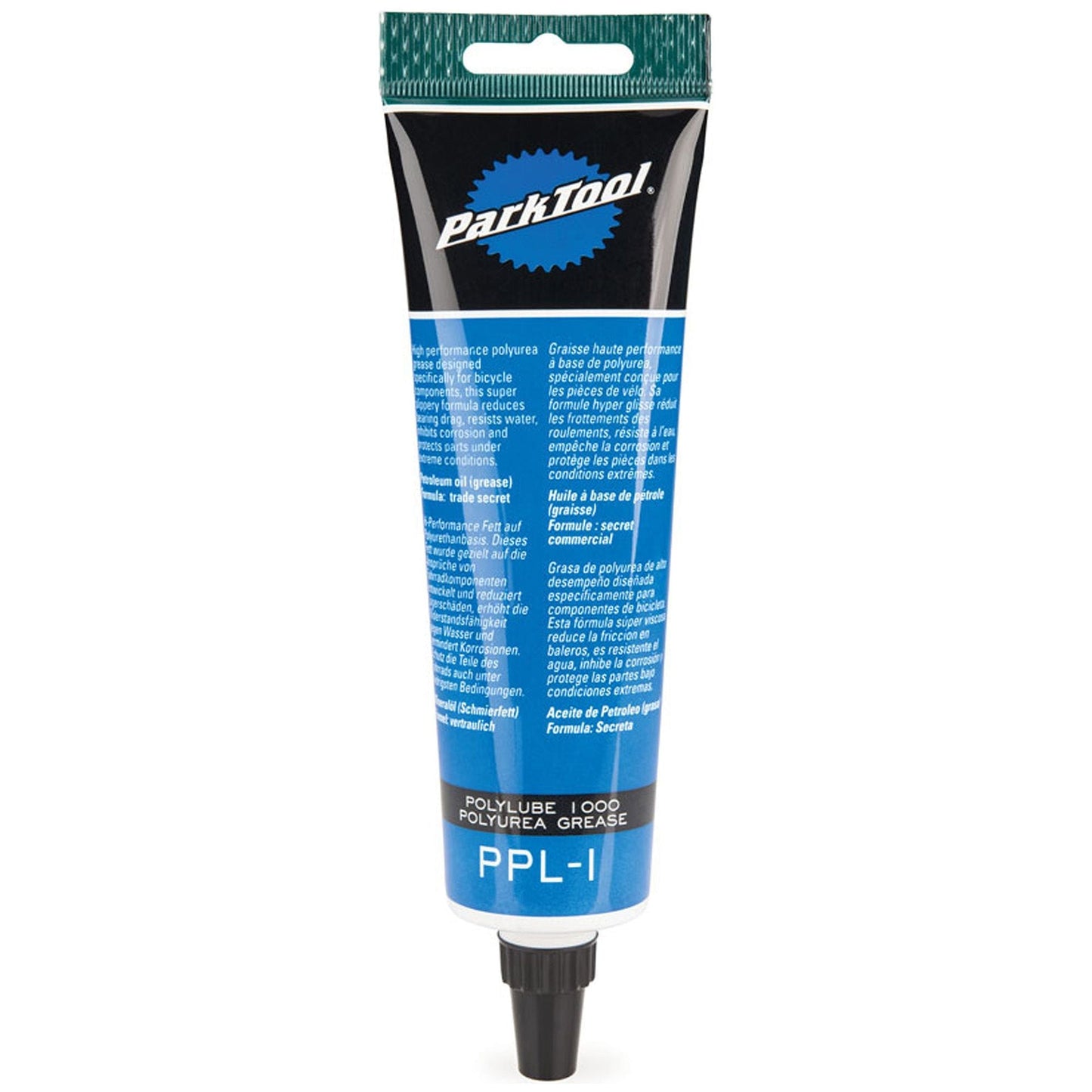 Park Tool PolyLube 1000 Lubricant (Tube)