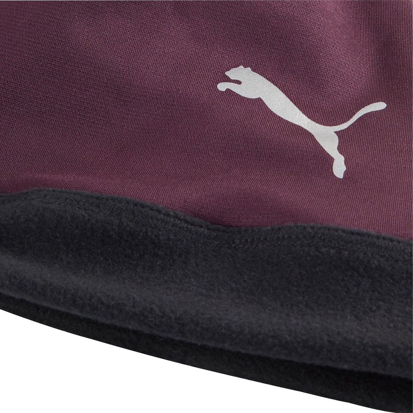 Puma Running Beanie - Purple