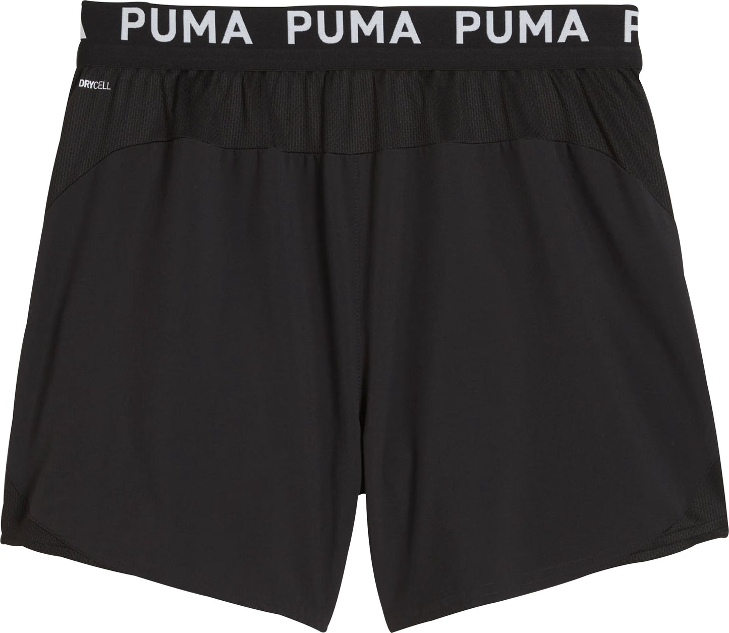Puma Ultrabreathe Stretch 5 Inch Mens Training Shorts - Black