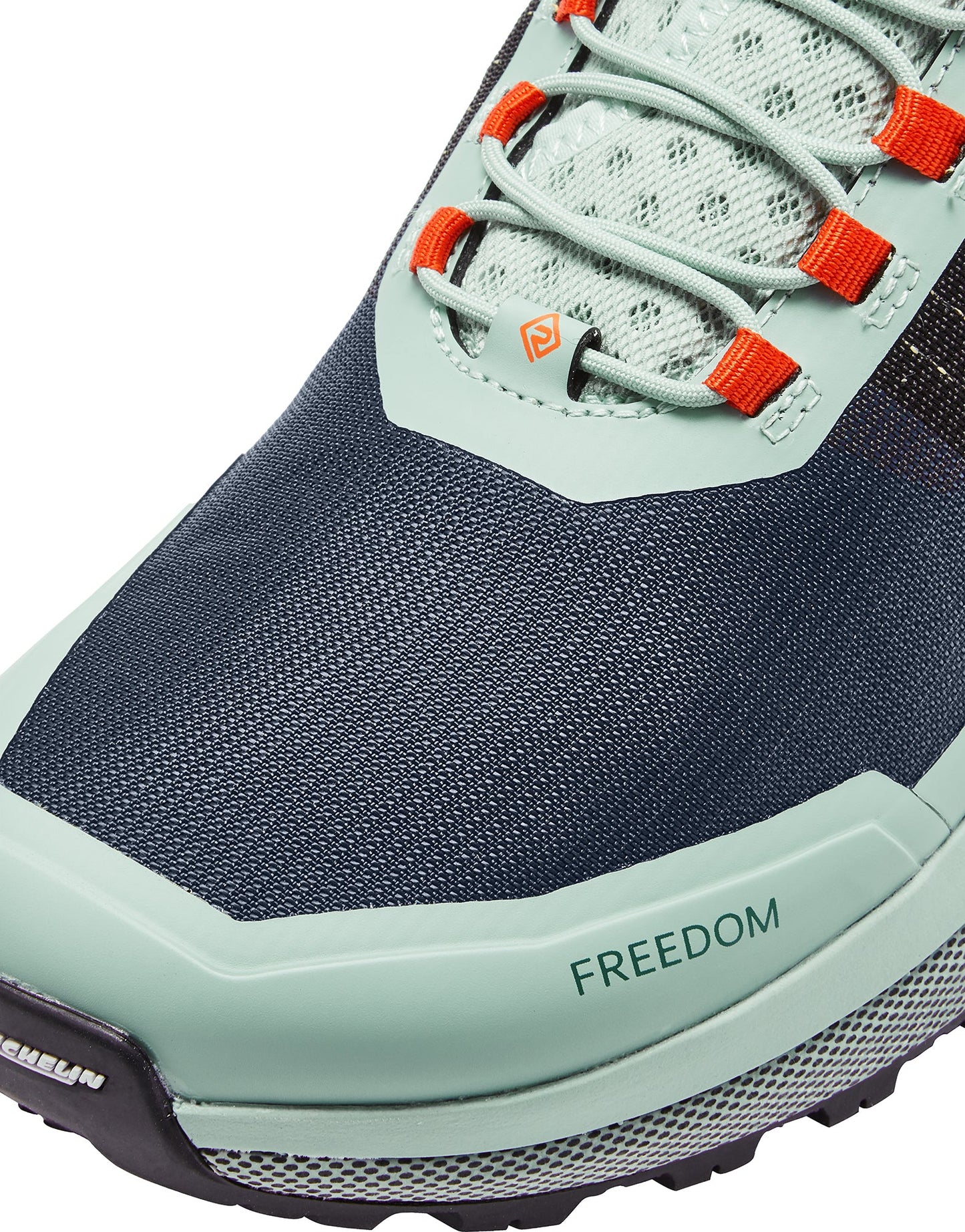 Ronhill Freedom Womens Trail Running Shoes - Green