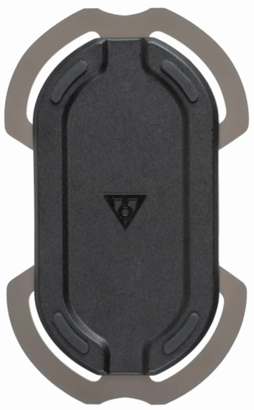 Topeak Omni Ridecase II Handlebar Phone Mount - Black