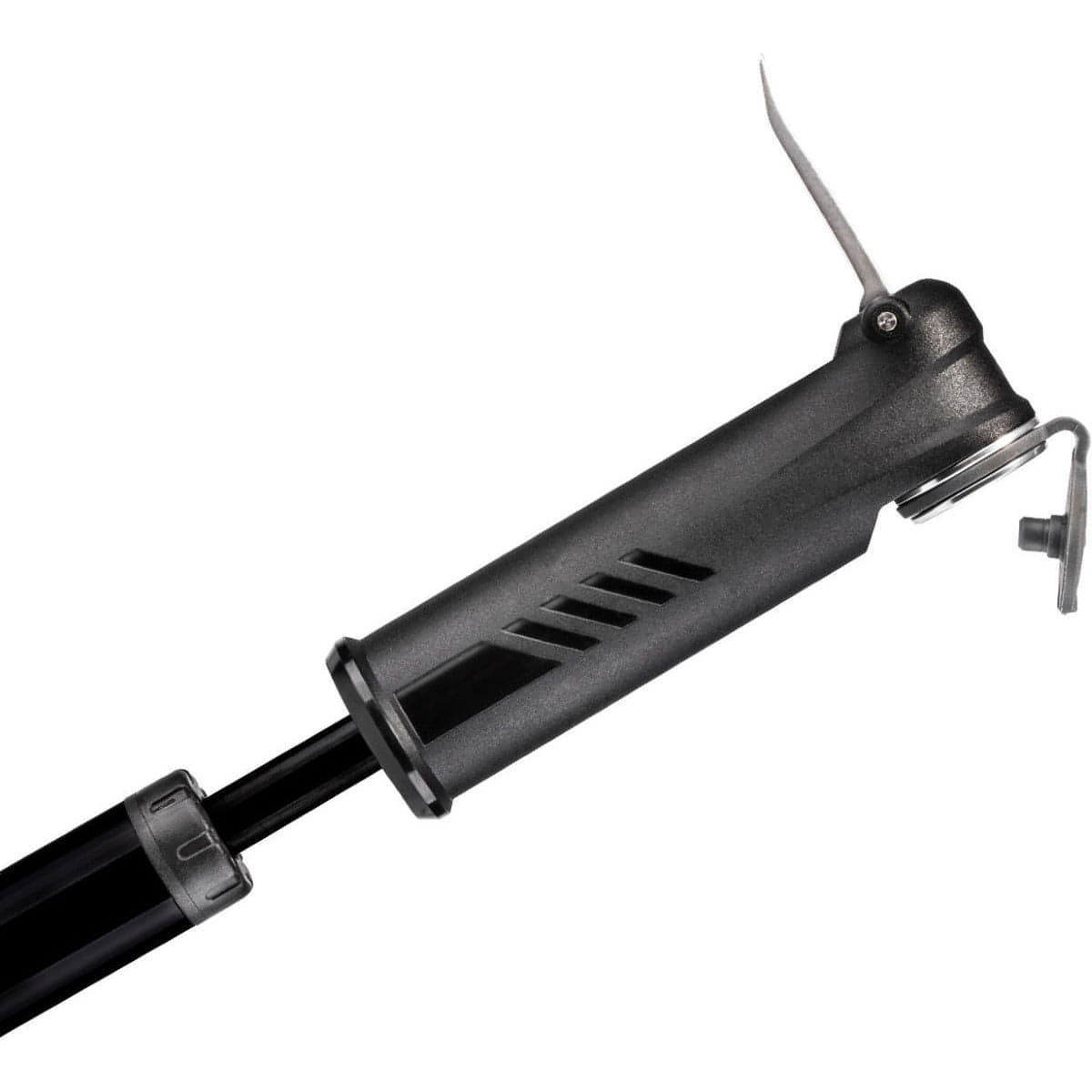 Topeak Roadie DA Hand Pump - Black