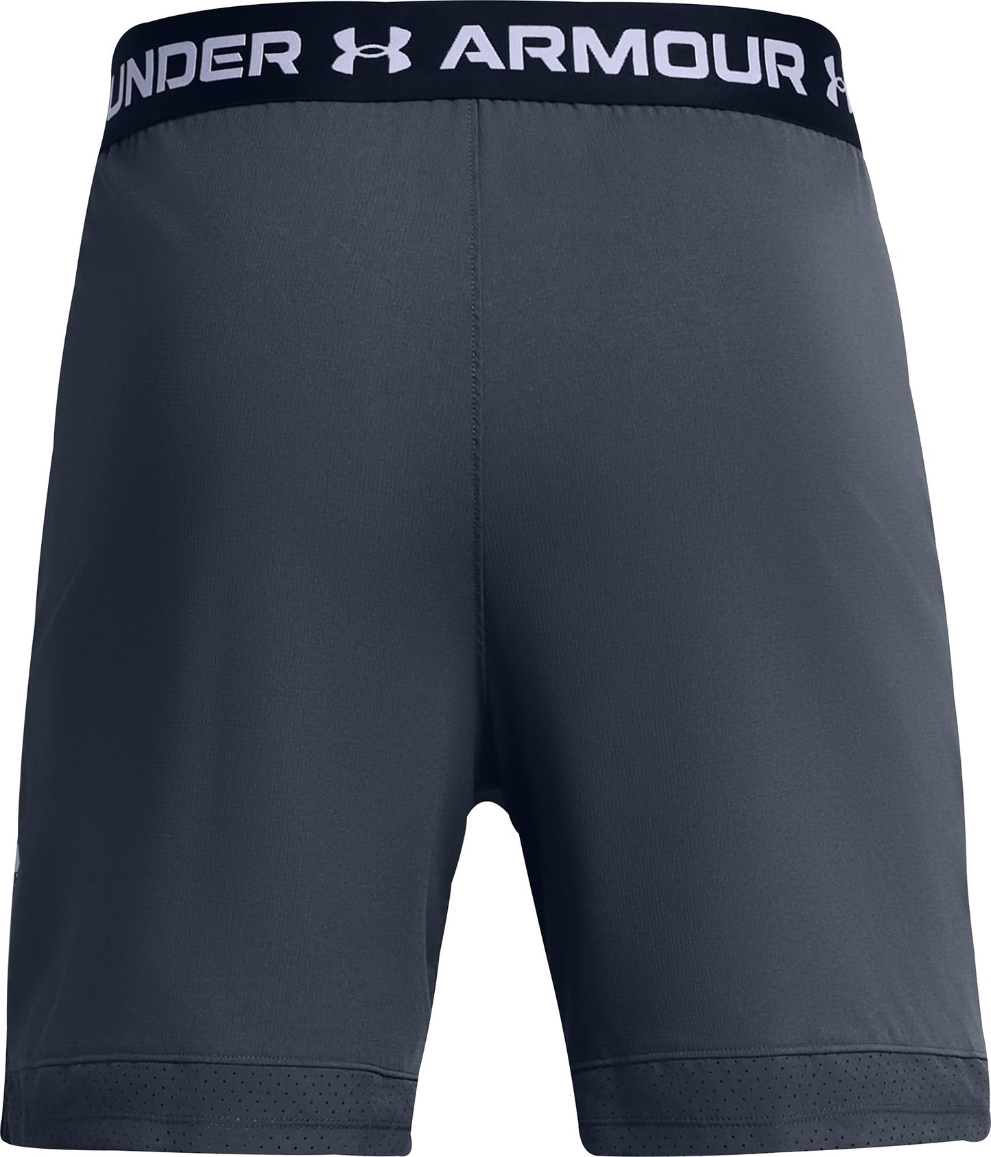 Under Armour Vanish Woven 6 Inch Graphic Mens Training Shorts - Grey