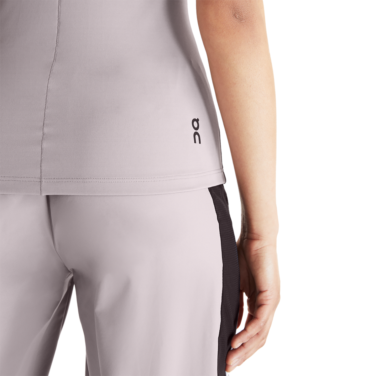 On Movement Tank 2 — Zinc — Size Large — Alternate View 11