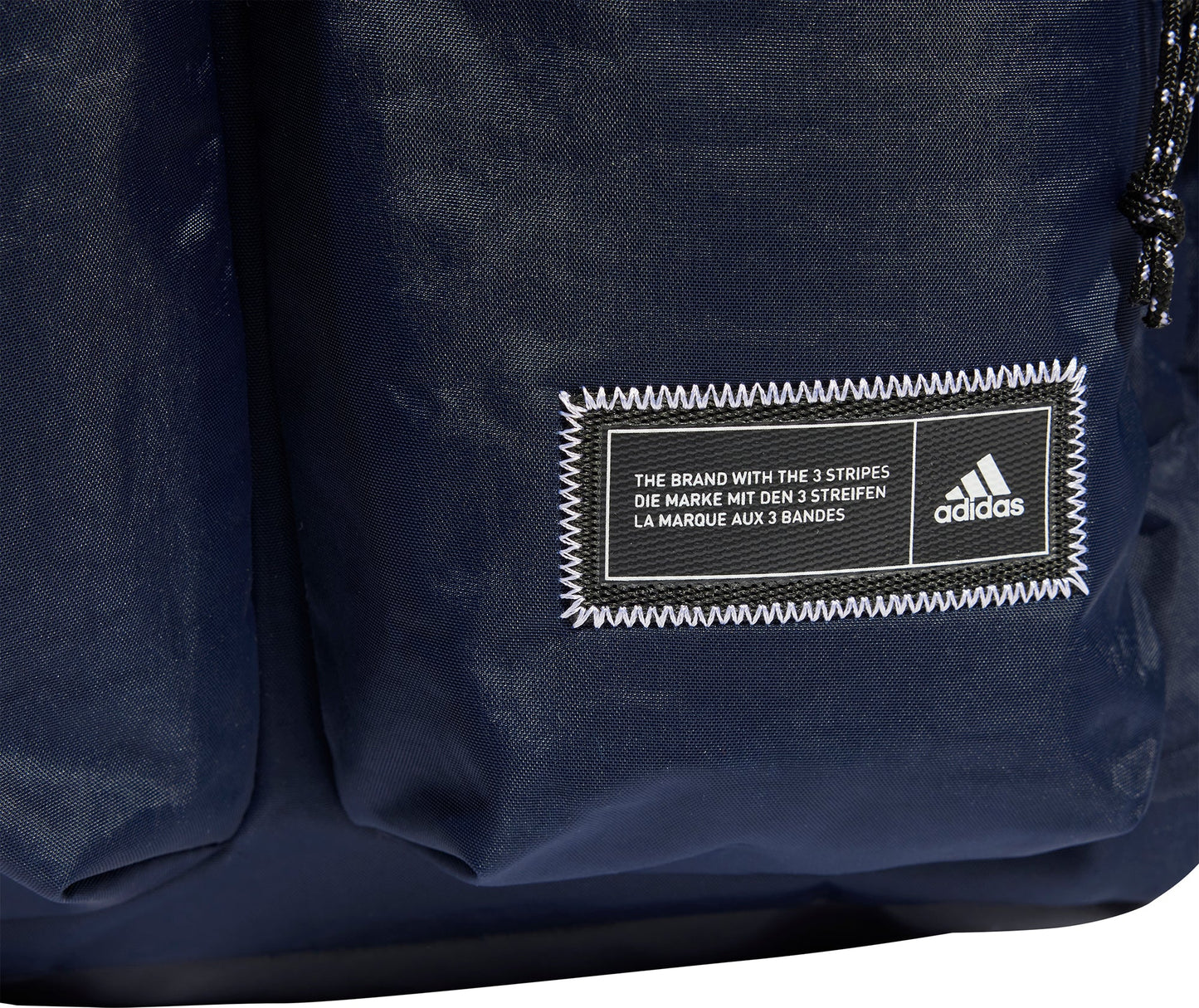 adidas Classic BTU Backpack - Navy