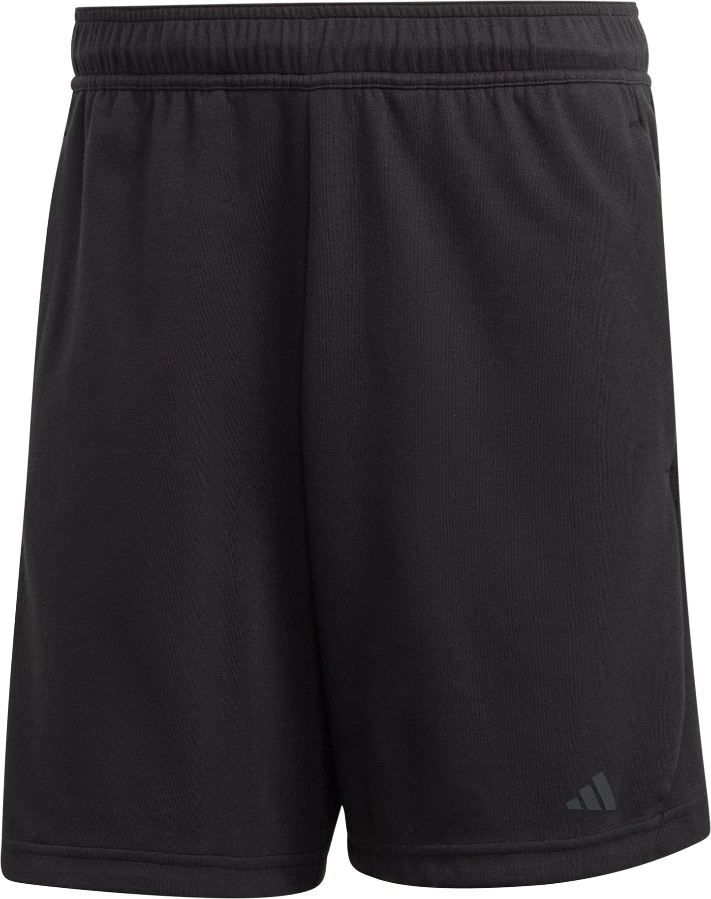 adidas Yoga Base 7 Inch Mens Training Shorts - Black