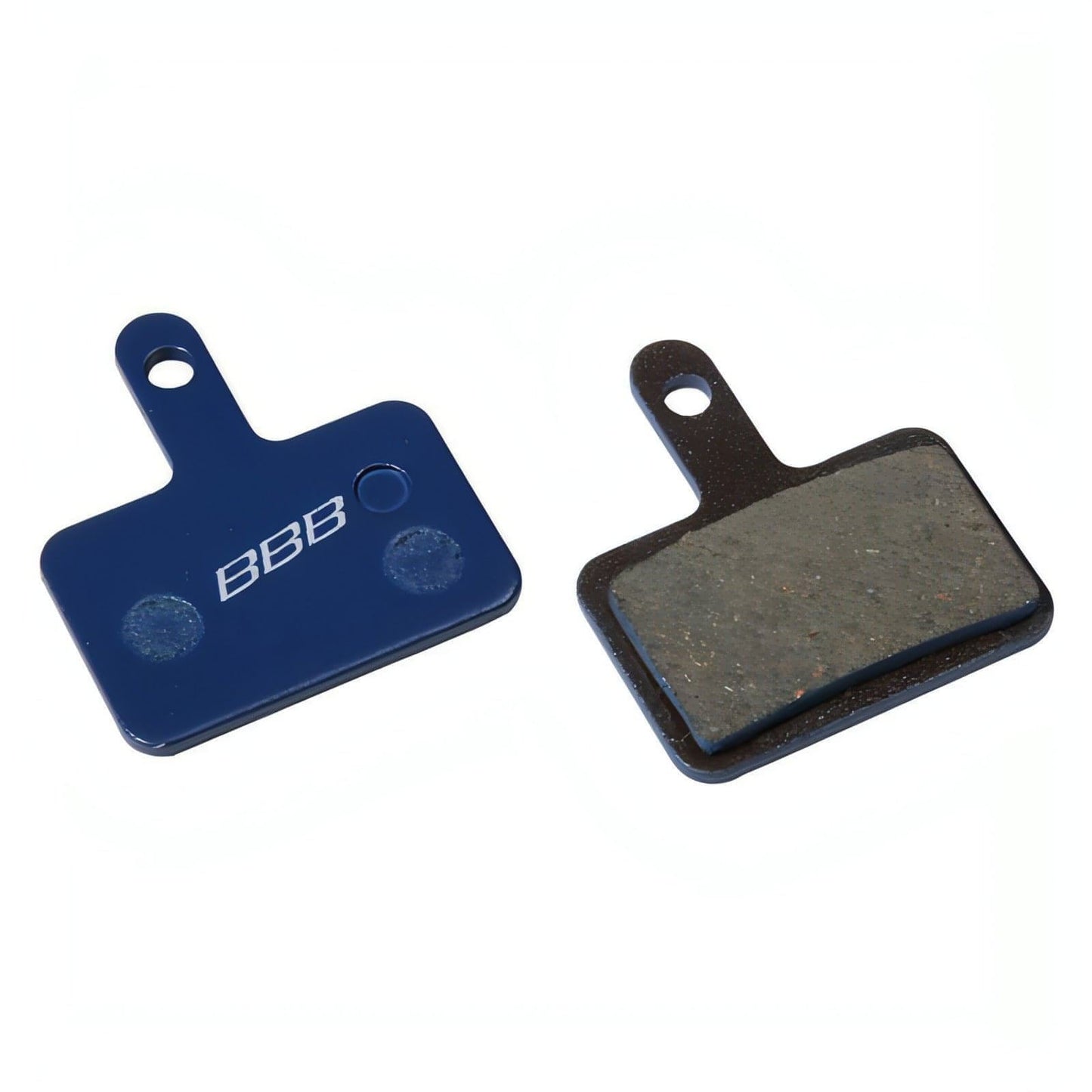 BBB DiscStop Organic Shimano M515-465-475-495 Nex C501-601 Pads