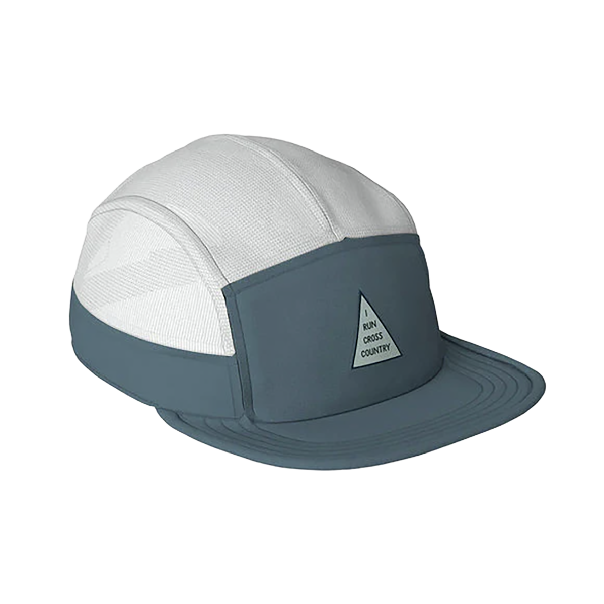 Ciele GOCap Carbon Cap RCC — Bigsky — Size One Size — Front View