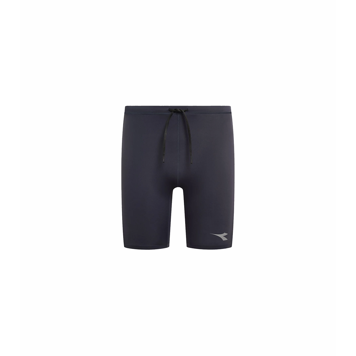 Diadora Short Tights Super Light Fibrazero — Black — Size XSmall — Alternate View 10