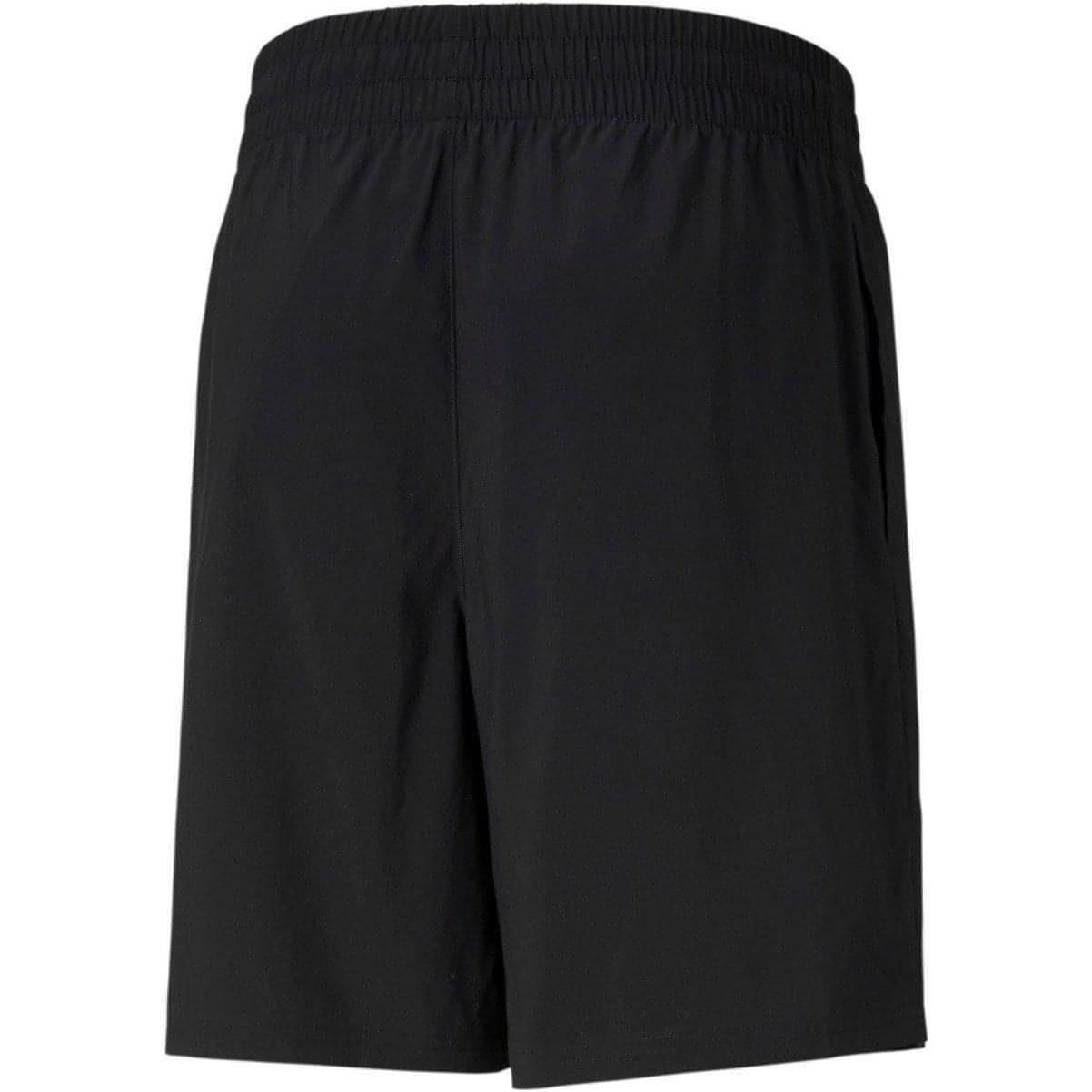 Puma Favourite Blaster 7 Inch Mens Training Shorts - Black