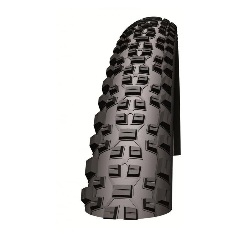 Schwalbe Racing Ralph 26 inch Cyclo-Cross Tyre - Black