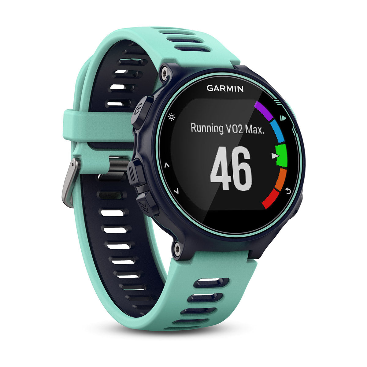 Garmin Forerunner 735XT Tri Bundle — Black - Gray — Size Tri Bundle — Alternate View 8