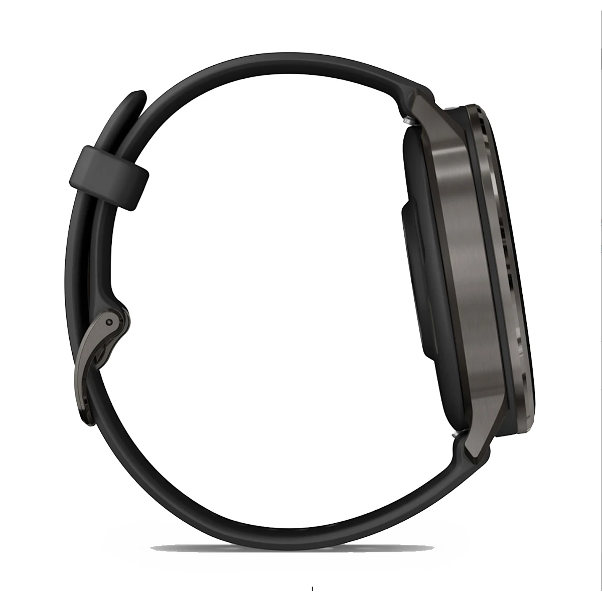 Garmin Venu 4 — Lunar Gold with Bone — Size 41 mm — Alternate View 28