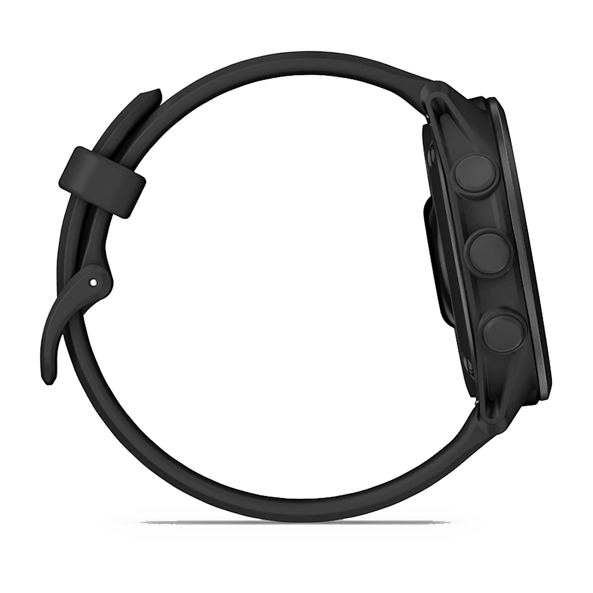 Garmin Forerunner 70 — Cool Lavender — Size One Size — Alternate View 7