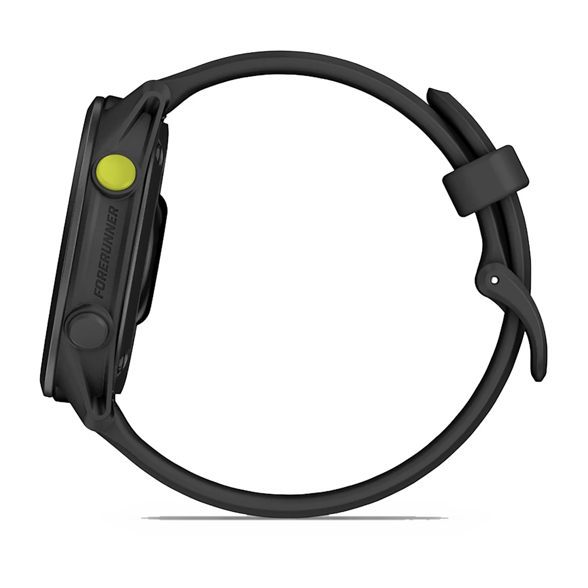Garmin Forerunner 70 — Cool Lavender — Size One Size — Detail View