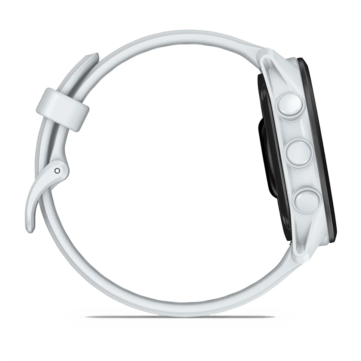 Garmin Forerunner 70 — Cool Lavender — Size One Size — Alternate View 11
