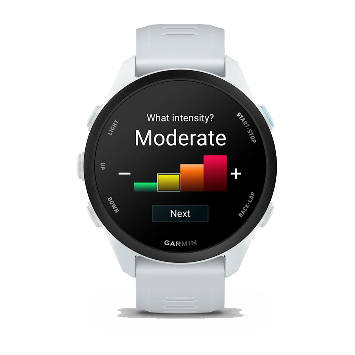 Garmin Forerunner 70 — Cool Lavender — Size One Size — Alternate View 12