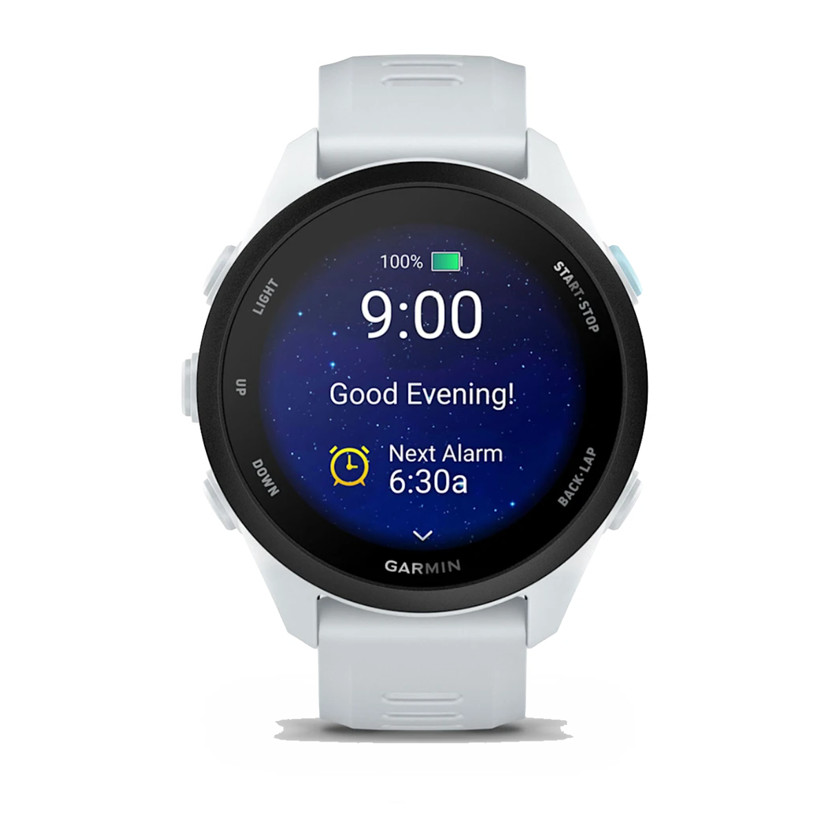 Garmin Forerunner 70 — Cool Lavender — Size One Size — Alternate View 13