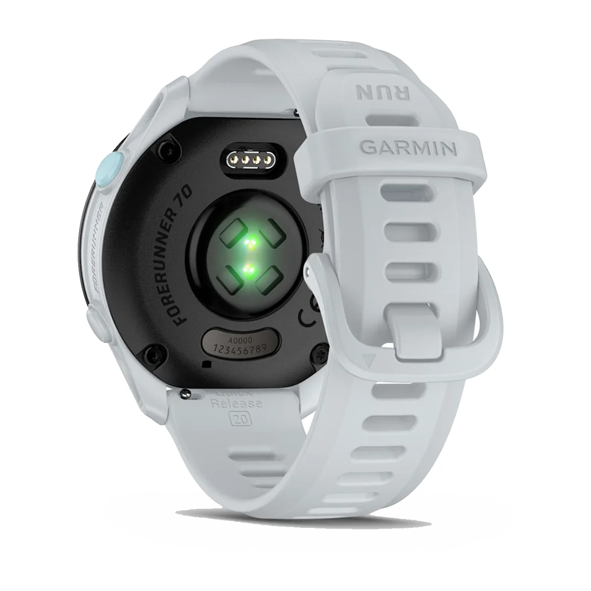 Garmin Forerunner 70 — Cool Lavender — Size One Size — Alternate View 14