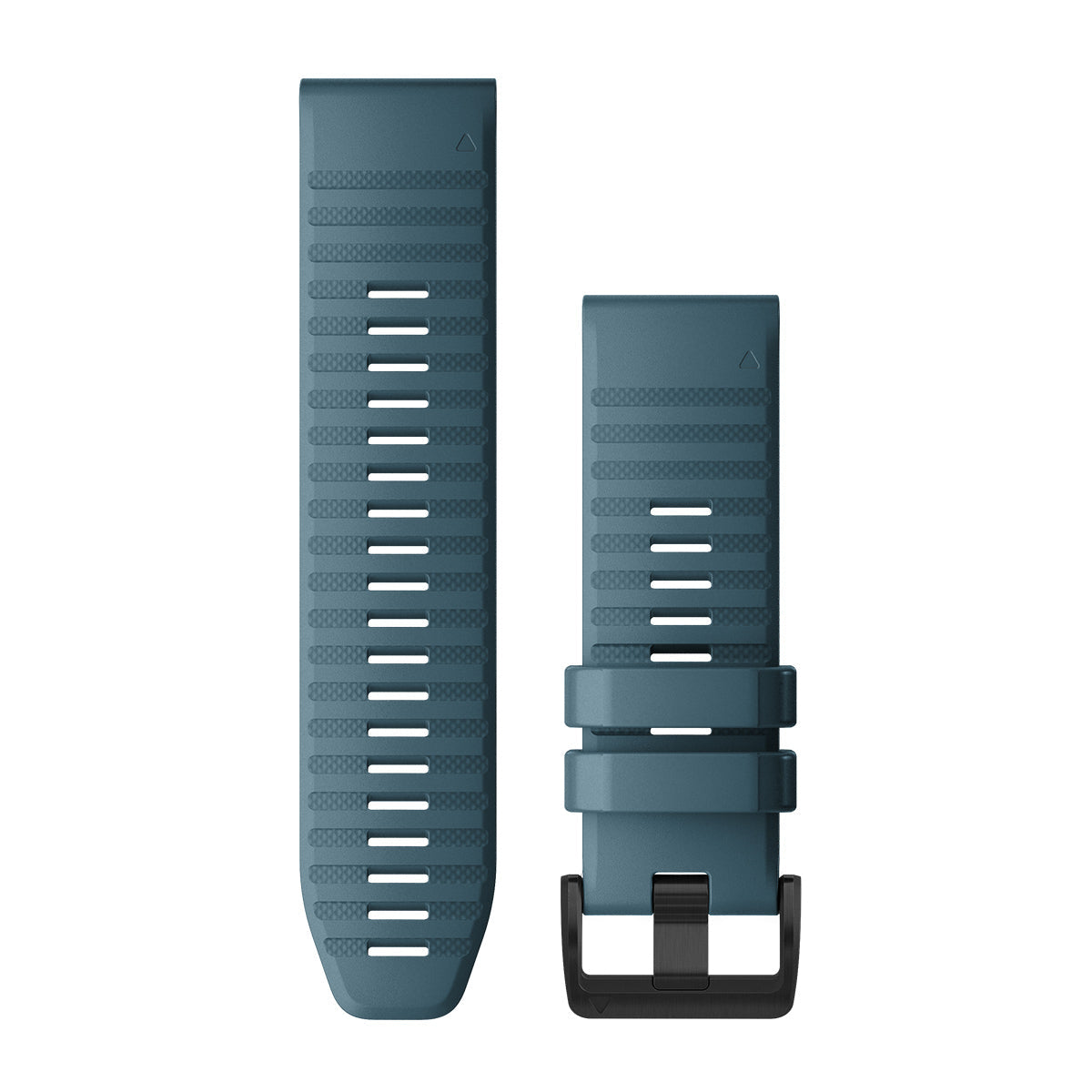 Garmin 26mm QuickFit Silicone Band — Coyote Tan — Size Regular — Alternate View 13