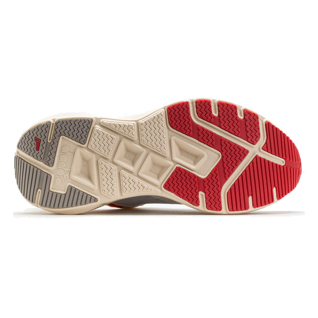 Diadora Cellula — Black - Whisper White — Size B — Width 6 — Alternate View 20
